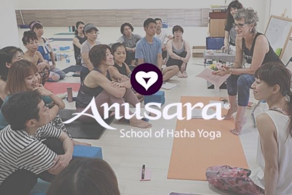 Immersion & Teacher Trainings - Anusara School of Hatha Yoga