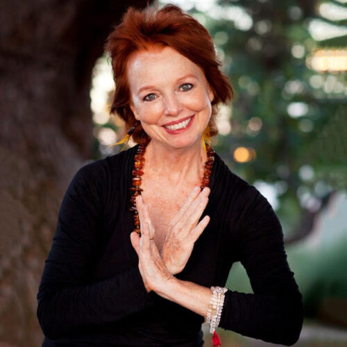 Camille Maurine