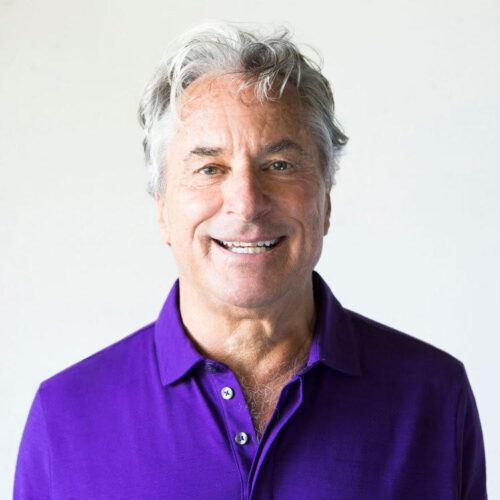 Lorin Roche