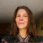 Profile picture of Christiane Biederbick