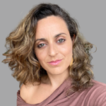 Profile picture of Fernanda Lima (Sushma)