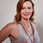 Profile picture of Birgit Gauriananda