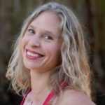 Profile picture of Suzanne Zuber Yoga