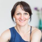 Profile picture of Kirsten van Treek