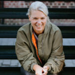 Profile picture of Katja Gerlach