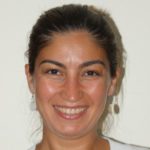 Profile picture of Vesela Kurtova