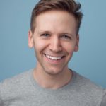 Profile picture of Eric Mann