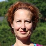 Profile picture of Daniela Jaron