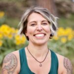 Profile picture of Claire Kincaid-Slate