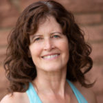 Profile picture of Chaya Spencer