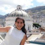 Profile picture of Aracely Cumba