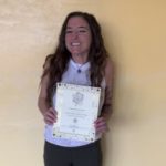 Profile picture of Cassandra Gerome