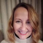 Profile picture of Claudia Dragnea