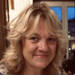 Profile picture of Angelika Kupfer