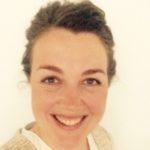 Profile picture of Antje Klingelberg