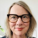 Profile picture of Silke Funk