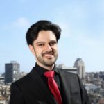 Profile picture of Paolo Alessandro Alì