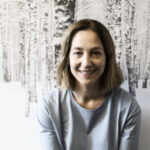 Profile picture of Sarah Monti