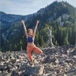 Profile picture of Georgina Simpson