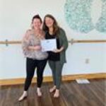 Profile picture of Catherine Cassidy