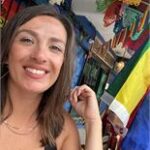 Profile picture of Anjelica Ellis