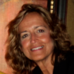 Profile picture of Claire Ritchie Liddle