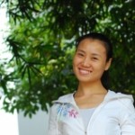 Profile picture of Angel Zhu