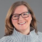 Profile picture of Anja Fichtelmann