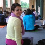 Profile picture of Emanuela Gnoli